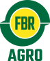 Logotipo da FBR Peças